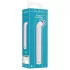 Loveline - G-Punkt Glasvibrator (rosa)