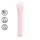 Loveline - Glasvibrator mit kugelförmigem Kopf (rosa)