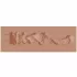 XKIN Naughty Nurse Trixie - naturgetreuer Masturbator mit Kunstvagina (naturfarben)