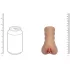 XKIN Maid Lacey - naturgetreuer Masturbator mit künstlicher Vagina (naturfarben)