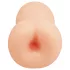 XKIN - lebensechter Kunstpo-Masturbator - M (natur)