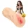 XKIN Bartender Sasha Slippernip - lebensechter Kunstvagina-Masturbator (naturfarben)