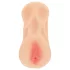 XKIN Bartender Sasha Slippernip - lebensechter Kunstvagina-Masturbator (naturfarben)