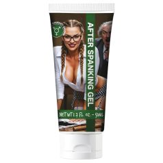   Pharmquests - Feuchtigkeitsspendendes, regenerierendes Intimgel (50ml)