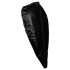 Ouch! - Schwarze Armfessel hinten