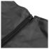 Ouch! - Schwarze Armfessel hinten