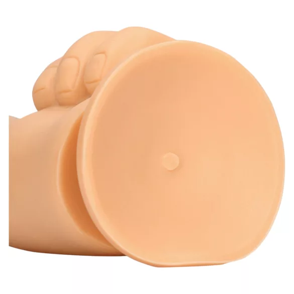 S-Line - Daumen-Dildo (natur)