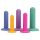 Loveline - Dildo Trainer Set - 5 Stück (bunt)