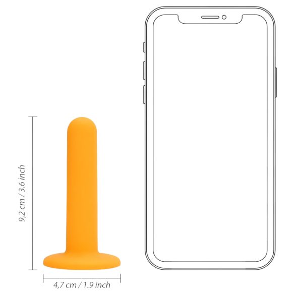 Loveline - Dildo Trainer Set - 5 Stück (bunt)