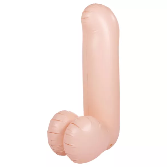 Blow Me Up - Aufblasbarer Pimmel-Ballon (80cm)