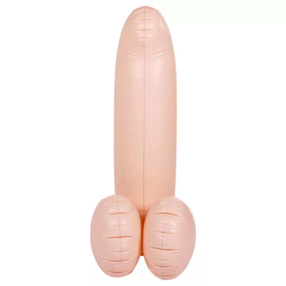 Blow Me Up - Aufblasbarer Pimmel-Ballon (80cm)