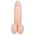 Blow Me Up - Aufblasbarer Pimmel-Ballon (80cm)