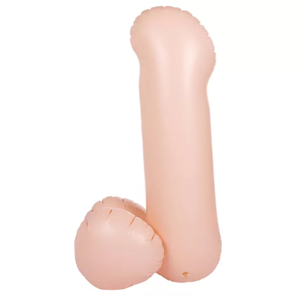 Blow Me Up - Aufblasbarer Pimmel-Ballon (80cm)