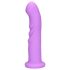 Loveline - Wiederaufladbarer Drehvibrator (Pink)