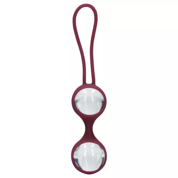 Loveline (S)explore - Sexspielzeug-Set für Frauen - (rot)