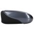 Loveline – Akku, wasserdichter Vibrationsmasturbator (Schwarz)