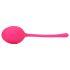 Loveline - Gewichtete Liebeskugeln 2-teilig (Pink)