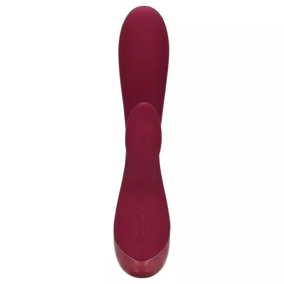 Loveline - Wiederaufladbarer Klitorisstimulator (Rot)