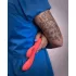 Loveline - Wiederaufladbarer, wasserdichter Vibrator mit Klitorisarm (pink)