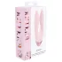 Loveline Amour - Doppelschwinger Vibrator (pink)