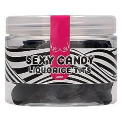 Sexy Candy - Lakritz-Cici (400g)