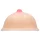 S-Line - Titty - Seifenbrust (natur, 95 g)