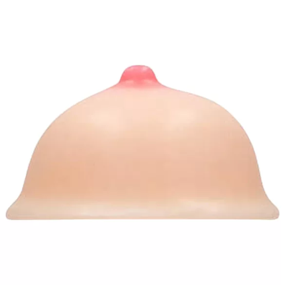 S-Line - Titty - Seifenbrust (natur, 95 g)