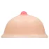 S-Line - Titty - Seifenbrust (natur, 95 g)