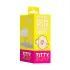 S-Line - Titty - Seifenbrust (natur, 95 g)