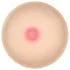 S-Line - Titty - Seifenbrust (natur, 95 g)