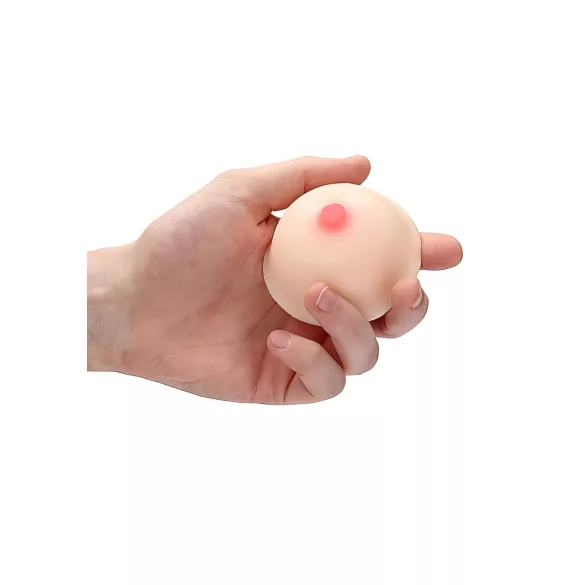 S-Line - Titty - Seifenbrust (natur, 95 g)