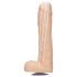 Dicky Cum - Naturseife Penis mit Hoden (250g)