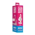 S-Line - Dicky Cum - Seifenpenis mit Hoden - natur (250 g)
