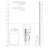 Pharmquests Miracle Bomb - Brustvergrößerungs- & Straffungscreme (100ml)