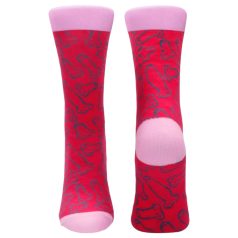 S-Line Sexy Socks - Baumwollsocken - Penis