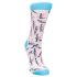 S-Line Sexy Socken - Baumwolle - Kamasutra