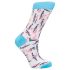 S-Line Sexy Socken - Baumwolle - Kamasutra