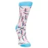 S-Line Sexy Socks - Baumwollsocken - Kamasutra - 42-46