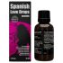 Cobeco Spanische Liebestropfen - Unisex Luststeigerung (30ml)