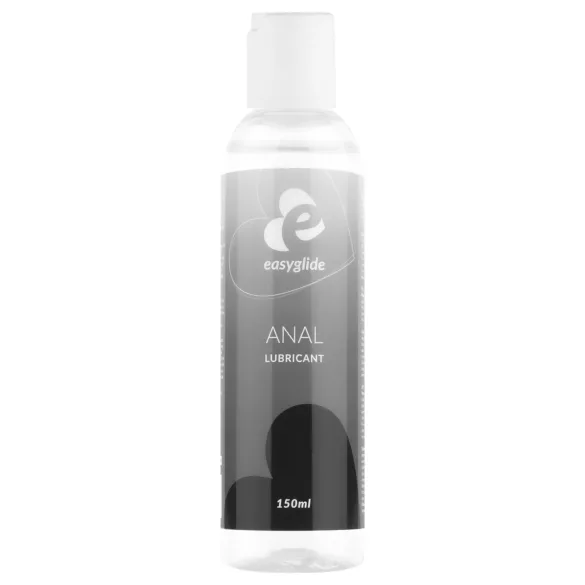 EasyGlide Anal - wasserbasiertes Gleitmittel (150ml)