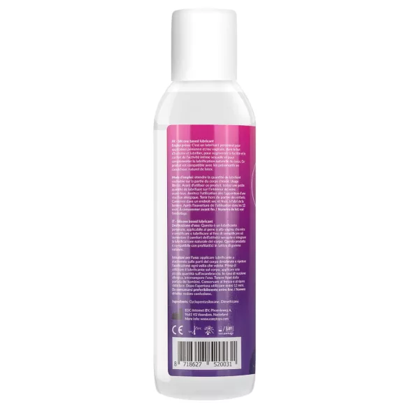 EasyGlide - Silikon-Gleitmittel (150ml)