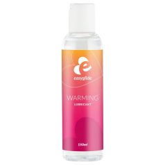   EasyGlide Warming - Wasserbasiertes Erwärmendes Gleitgel (150ml)
