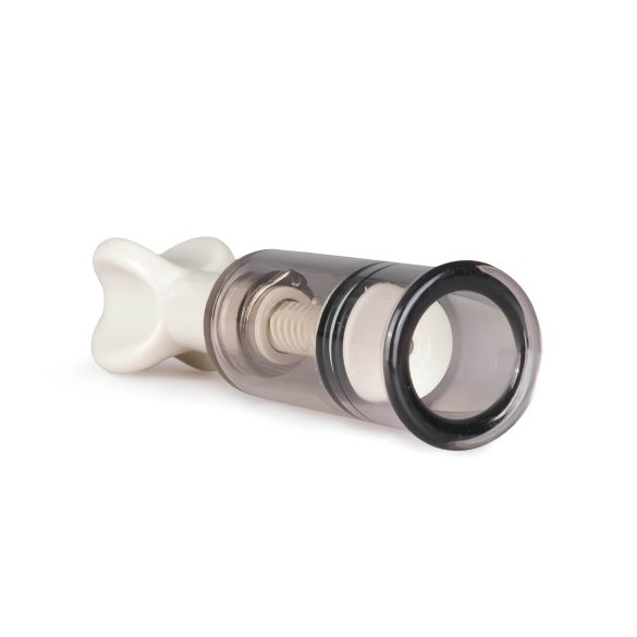 Easytoys - Brustwarzen- und Vaginalpumpenset (3 Stück)