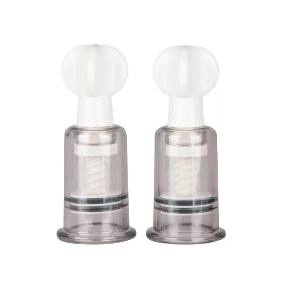 Easytoys - Brustwarzen-Sauger - klein (2 Stk.)