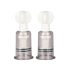 Easytoys - Brustwarzen-Saugpumpe - Klein (1 Paar)
