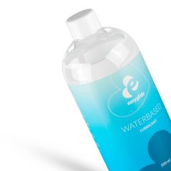 EasyGlide - wasserbasiertes Gleitmittel (500ml)