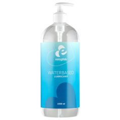 EasyGlide - wasserbasiertes Gleitgel (1000 ml)
