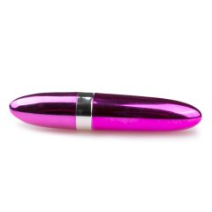   Easytoys Lippenstift - wasserfester Lippenstift-Vibrator (Pink)