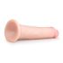 Easytoys - Realistischer Dildo mit Saugnapf (20,5 cm) - Hautfarben