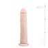 Easytoys - Extra Großer Saugfuß-Dildo (28,5cm) - Hautfarben